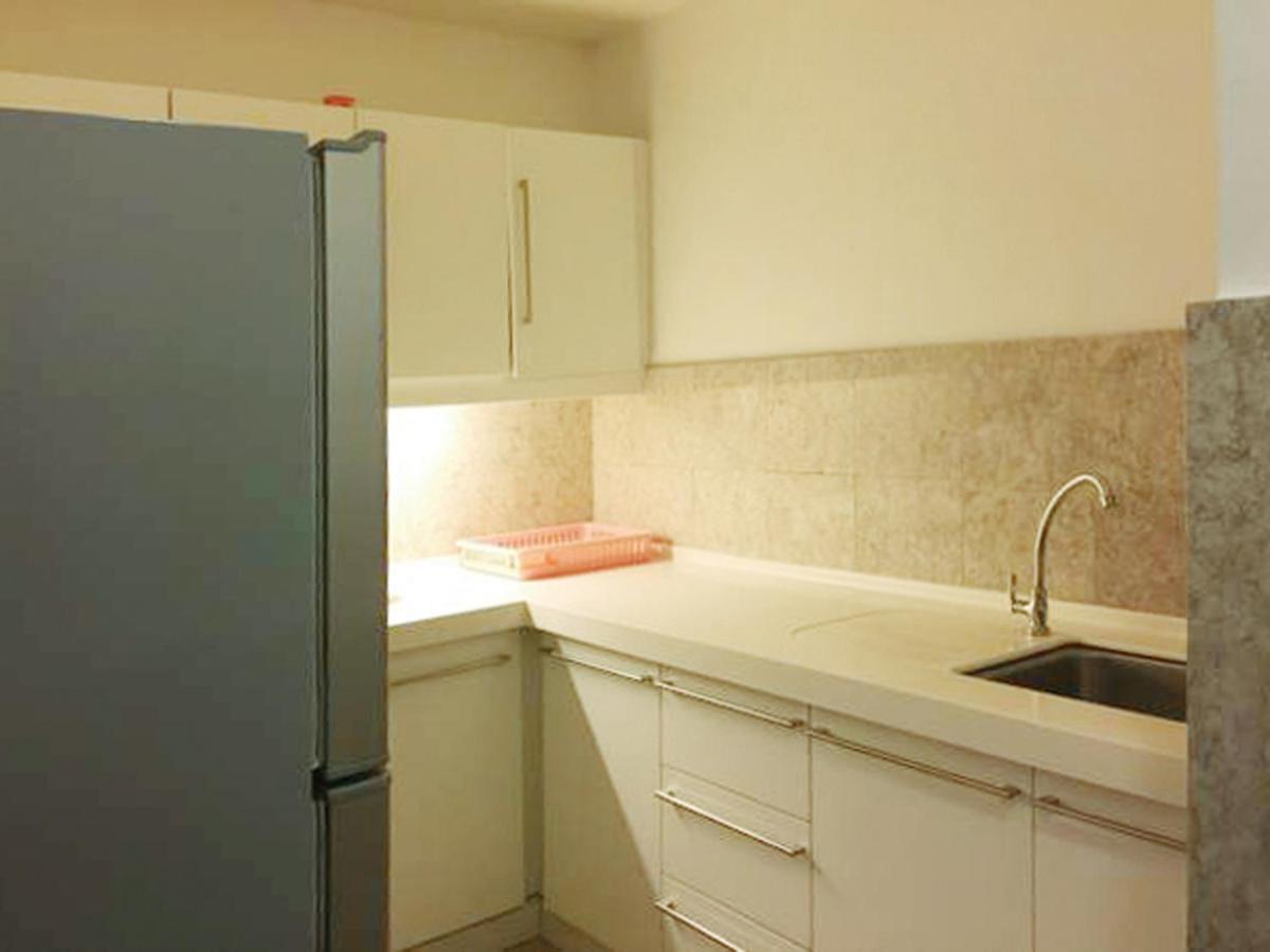Eastern Suites @ Times Square Kl Kuala Lumpur Dış mekan fotoğraf