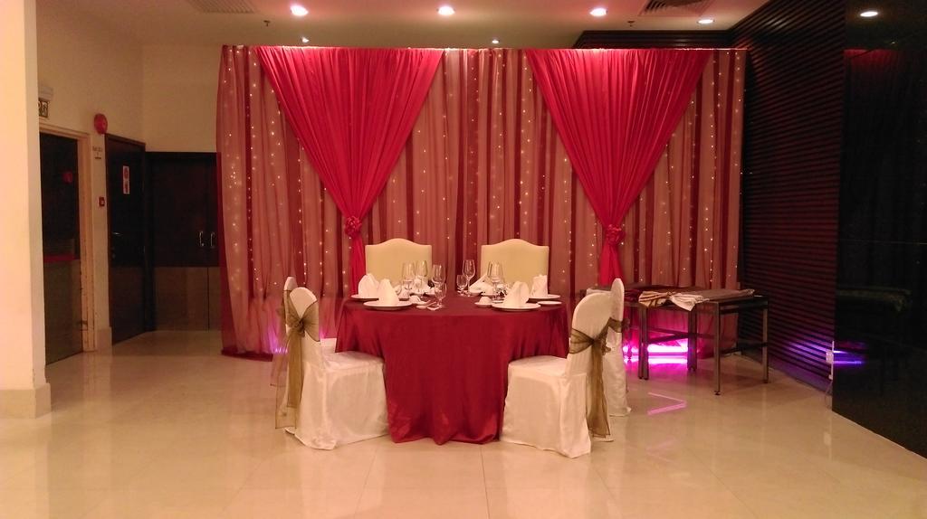 Eastern Suites @ Times Square Kl Kuala Lumpur Dış mekan fotoğraf