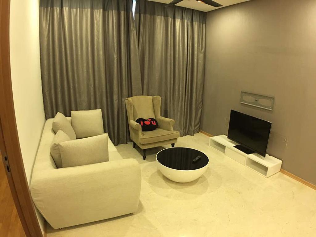 Eastern Suites @ Times Square Kl Kuala Lumpur Dış mekan fotoğraf