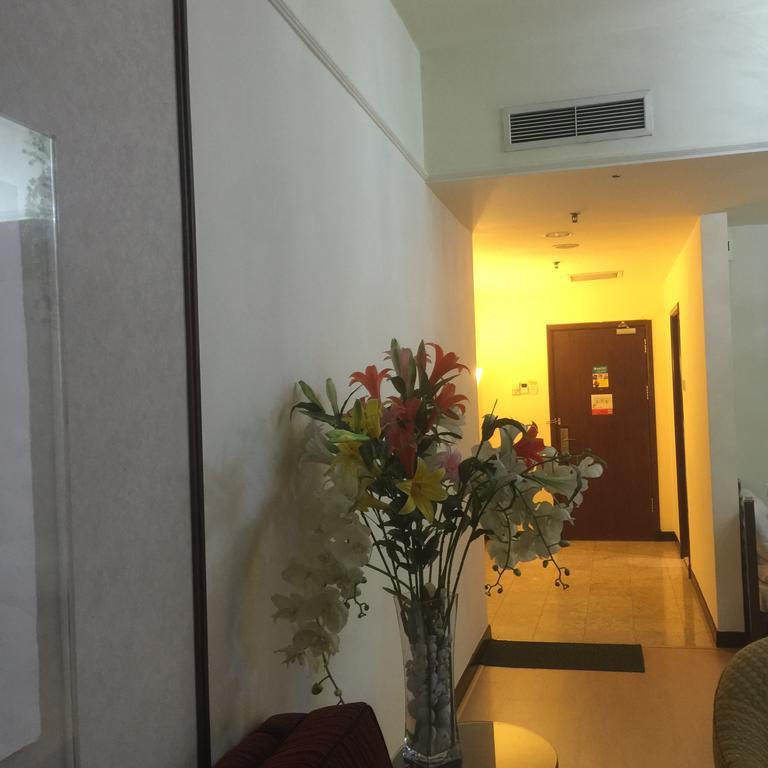 Eastern Suites @ Times Square Kl Kuala Lumpur Dış mekan fotoğraf