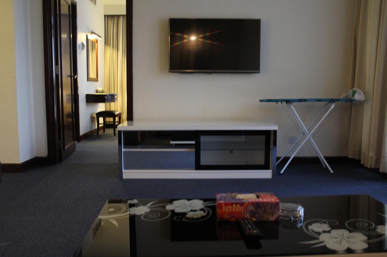 Eastern Suites @ Times Square Kl Kuala Lumpur Dış mekan fotoğraf